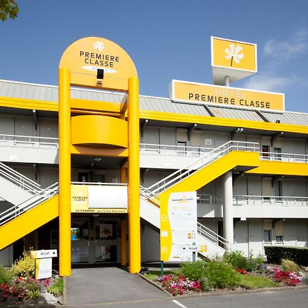 Premiere Classe Toulouse Nord - LʼUnion Zewnętrze zdjęcie