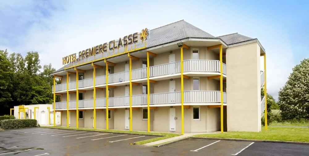 Premiere Classe Toulouse Nord - LʼUnion Zewnętrze zdjęcie