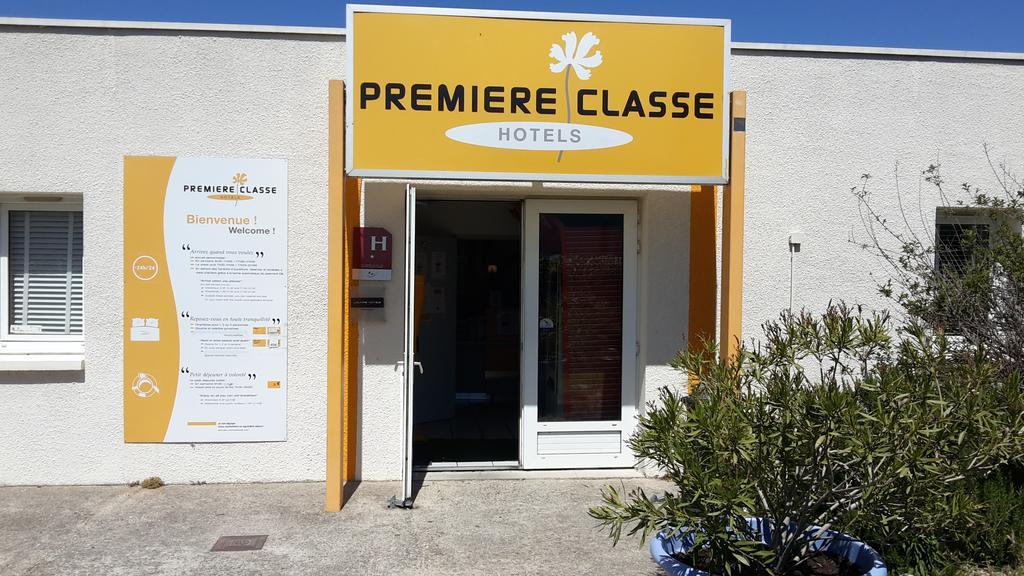 Premiere Classe Toulouse Nord - LʼUnion Zewnętrze zdjęcie