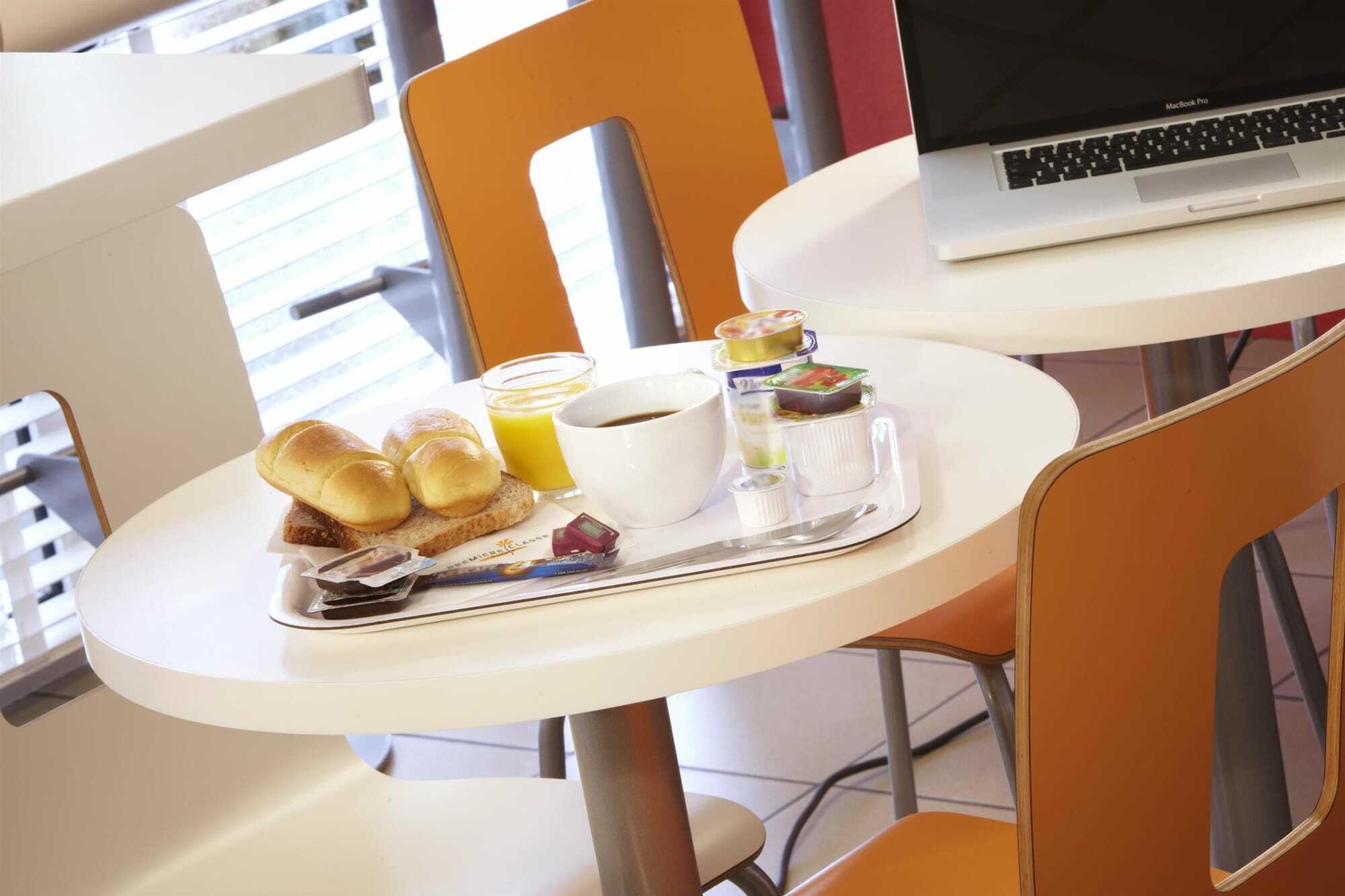 Premiere Classe Toulouse Nord - LʼUnion Zewnętrze zdjęcie