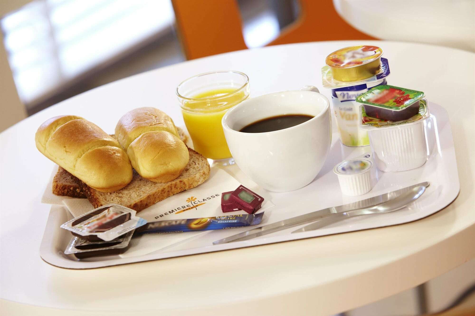 Premiere Classe Toulouse Nord - LʼUnion Zewnętrze zdjęcie